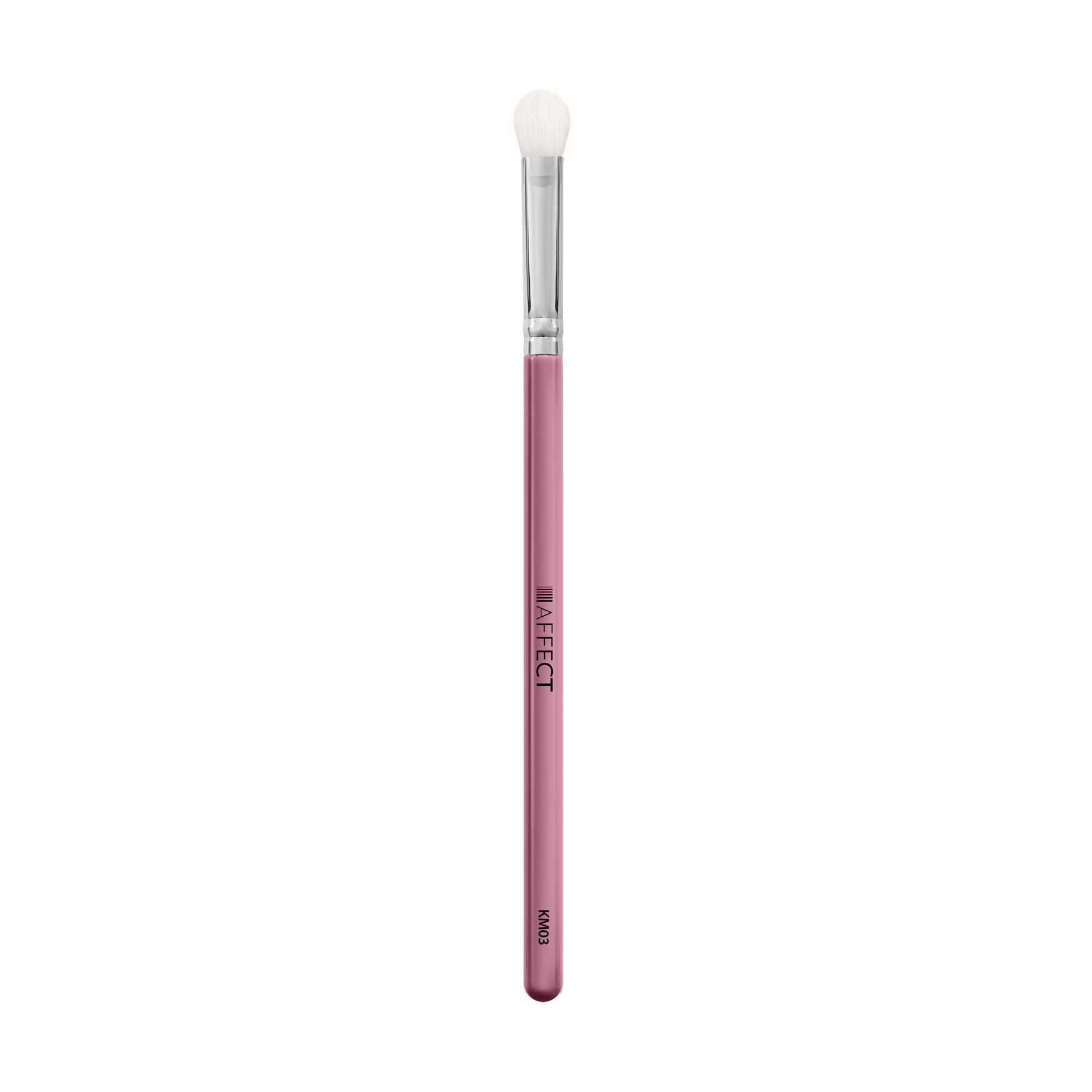 Пензель для тіней Affect Cosmetics Eyeshadow Brush KM03