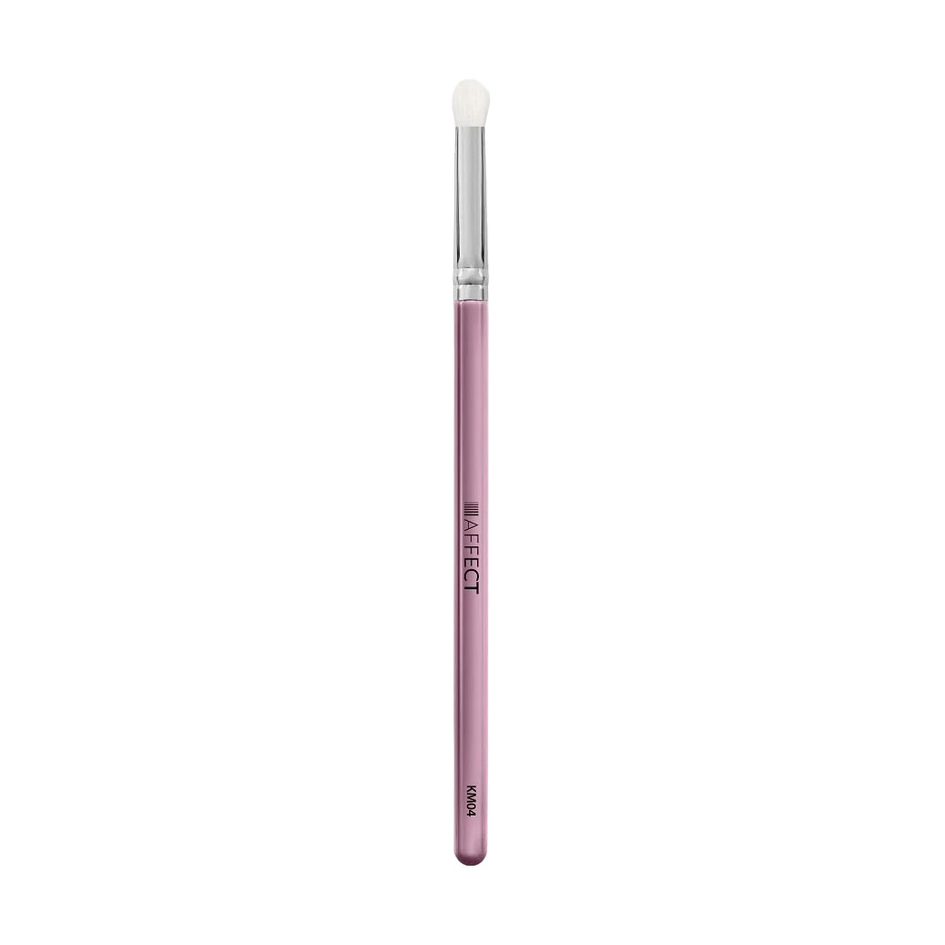 Пензель для тіней Affect Cosmetics Eyeshadow Brush KM04