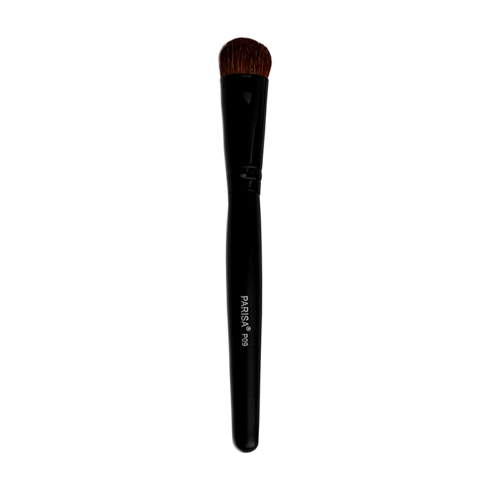 Пензель для тіней Parisa Cosmetics P-09